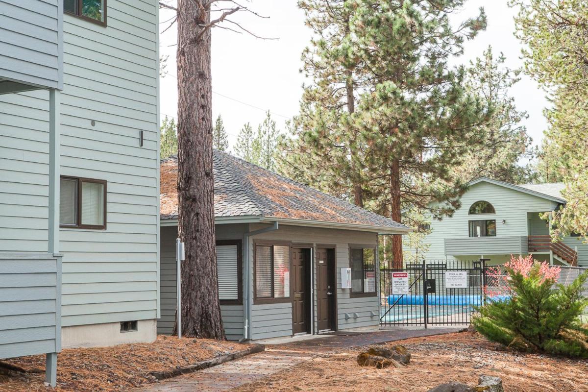 Powder Village Condominium I-4 Бенд Экстерьер фото